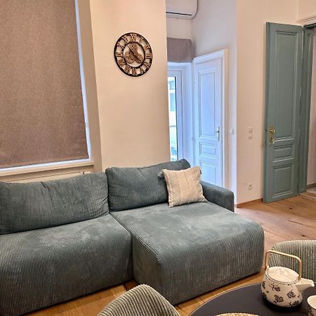 Donau Dreams Modernes Hideaway L Hg9 Apartment Vienna Exterior photo