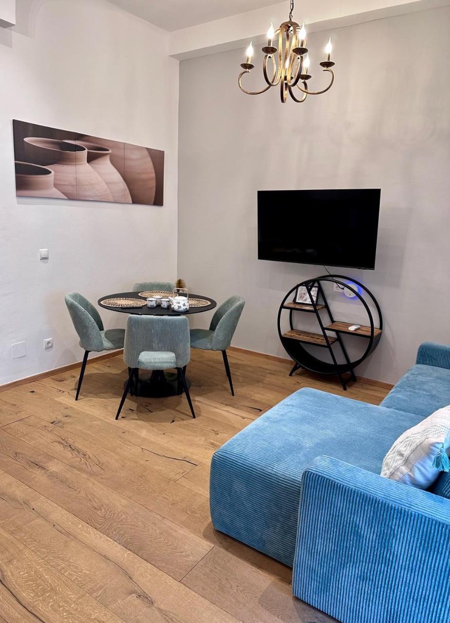 Donau Dreams Modernes Hideaway L Hg9 Apartment Vienna Exterior photo