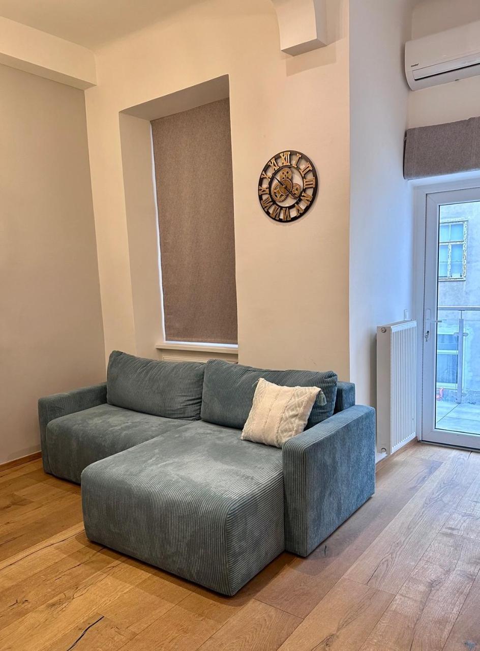 Donau Dreams Modernes Hideaway L Hg9 Apartment Vienna Exterior photo